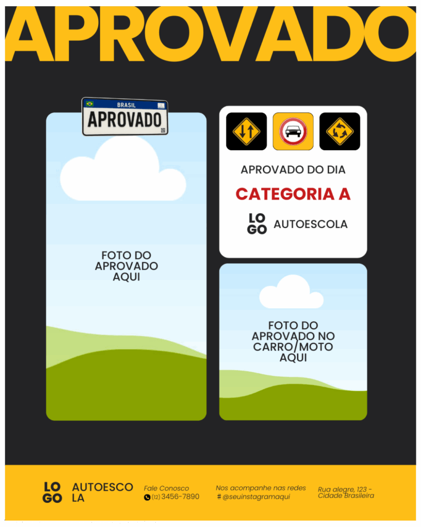 Imagem pertence a @creativepacksarts